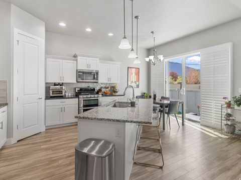 Tiny photo for 2292 E HAMPTON HILLS LN, Millcreek, UT 84109 (MLS # 2152050)