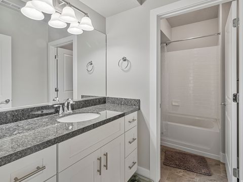 Tiny photo for 2292 E HAMPTON HILLS LN, Millcreek, UT 84109 (MLS # 2152050)