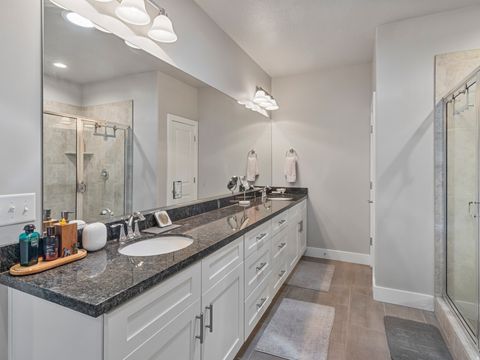 Tiny photo for 2292 E HAMPTON HILLS LN, Millcreek, UT 84109 (MLS # 2152050)