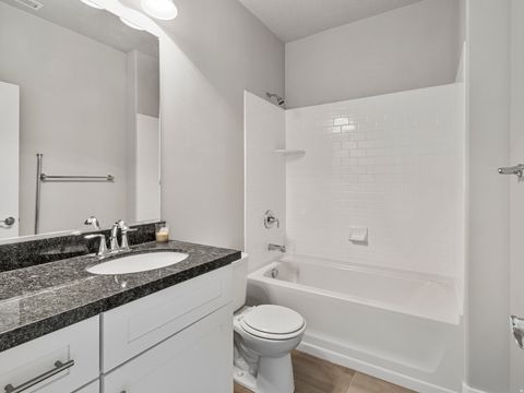 Tiny photo for 2292 E HAMPTON HILLS LN, Millcreek, UT 84109 (MLS # 2152050)