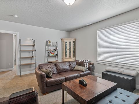 Tiny photo for 2292 E HAMPTON HILLS LN, Millcreek, UT 84109 (MLS # 2152050)