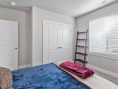 Tiny photo for 2292 E HAMPTON HILLS LN, Millcreek, UT 84109 (MLS # 2152050)