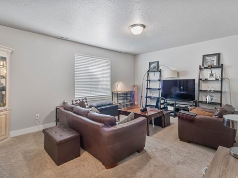 Tiny photo for 2292 E HAMPTON HILLS LN, Millcreek, UT 84109 (MLS # 2152050)