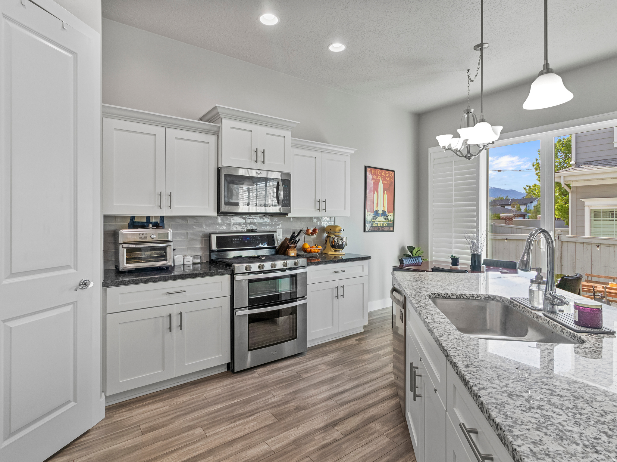 HAMPTONS - Residential