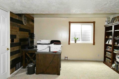 Tiny photo for 7841 PEACHWOOD DR, South Weber, UT 84405 (MLS # 2137160)