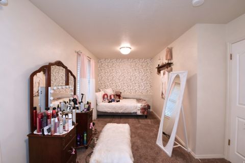 Tiny photo for 7841 PEACHWOOD DR, South Weber, UT 84405 (MLS # 2137160)