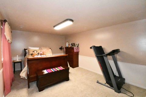 Tiny photo for 7841 PEACHWOOD DR, South Weber, UT 84405 (MLS # 2137160)