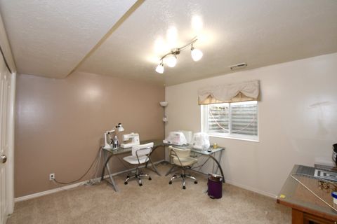 Tiny photo for 7841 PEACHWOOD DR, South Weber, UT 84405 (MLS # 2137160)
