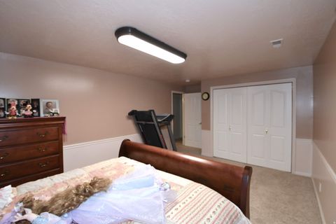 Tiny photo for 7841 PEACHWOOD DR, South Weber, UT 84405 (MLS # 2137160)