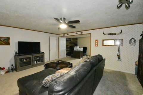 Tiny photo for 7841 PEACHWOOD DR, South Weber, UT 84405 (MLS # 2137160)