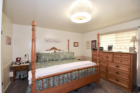 Tiny photo for 7841 PEACHWOOD DR, South Weber, UT 84405 (MLS # 2137160)