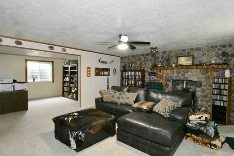 Tiny photo for 7841 PEACHWOOD DR, South Weber, UT 84405 (MLS # 2137160)