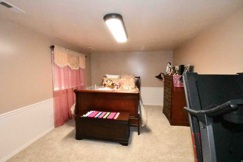 Tiny photo for 7841 PEACHWOOD DR, South Weber, UT 84405 (MLS # 2137160)