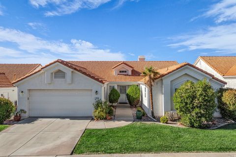 Tiny photo for 39 N VALLEY VIEW DR #49, Saint George, UT 84770 (MLS # 2120726)