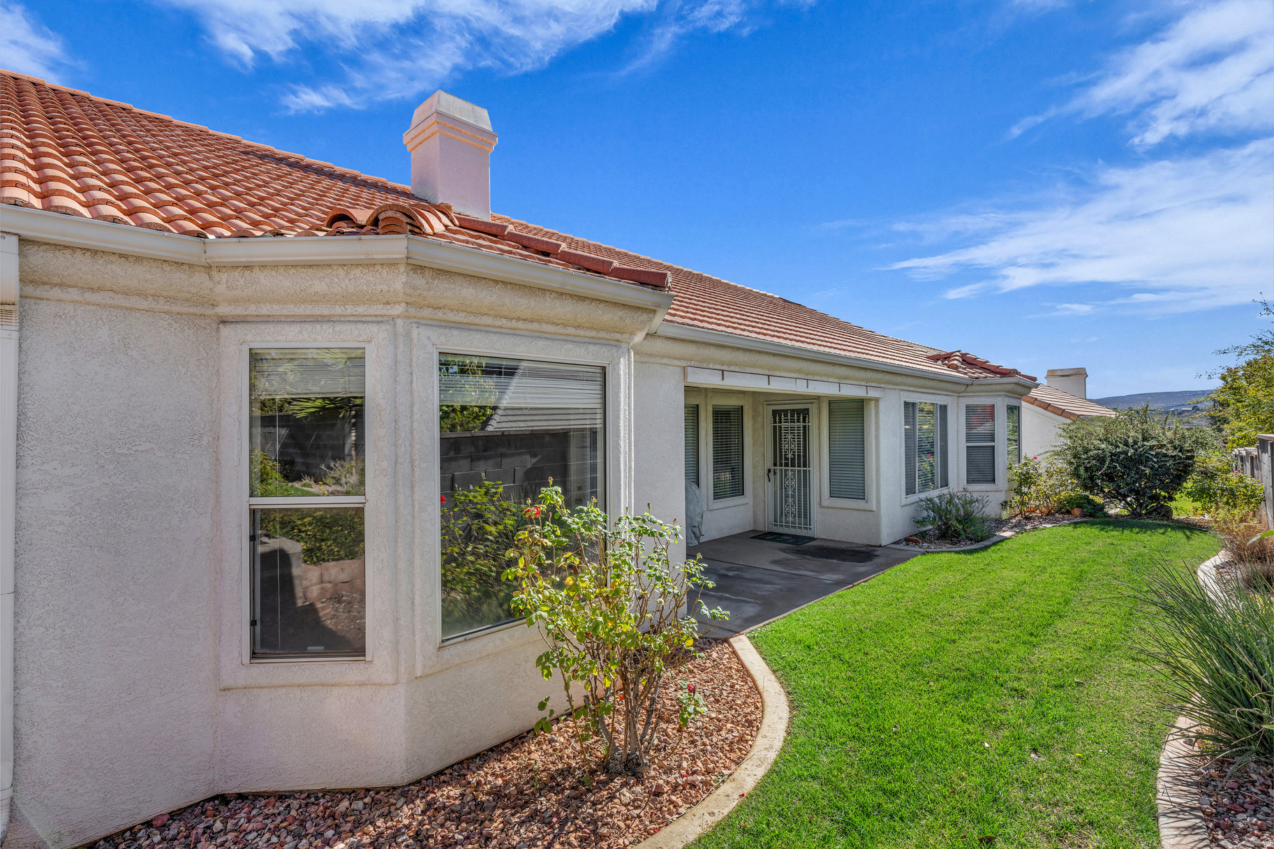 VISTA DEL SOL TH 1 - Residential