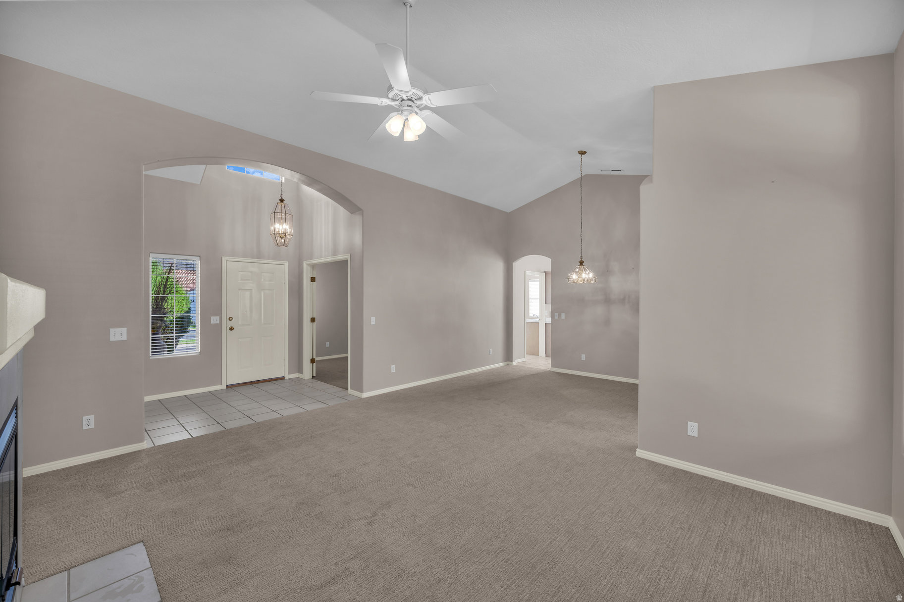 VISTA DEL SOL TH 1 - Residential