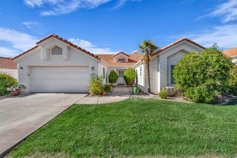 Tiny photo for 39 N VALLEY VIEW DR #49, Saint George, UT 84770 (MLS # 2120726)