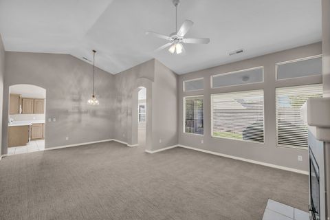 Tiny photo for 39 N VALLEY VIEW DR #49, Saint George, UT 84770 (MLS # 2120726)