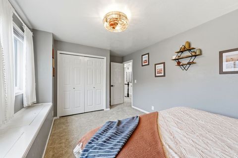 Tiny photo for 2597 N 2300 E, Layton, UT 84040 (MLS # 2132340)