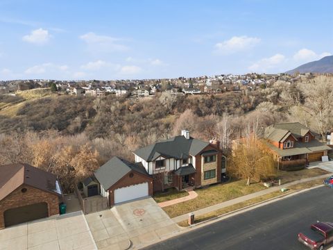 Tiny photo for 2597 N 2300 E, Layton, UT 84040 (MLS # 2132340)