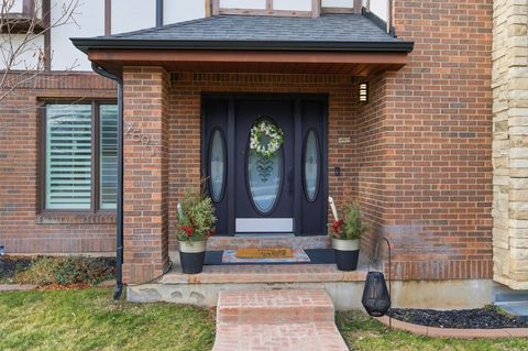 Tiny photo for 2597 N 2300 E, Layton, UT 84040 (MLS # 2132340)