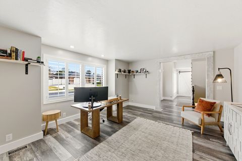 Tiny photo for 2597 N 2300 E, Layton, UT 84040 (MLS # 2132340)