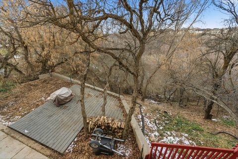 Tiny photo for 2597 N 2300 E, Layton, UT 84040 (MLS # 2132340)