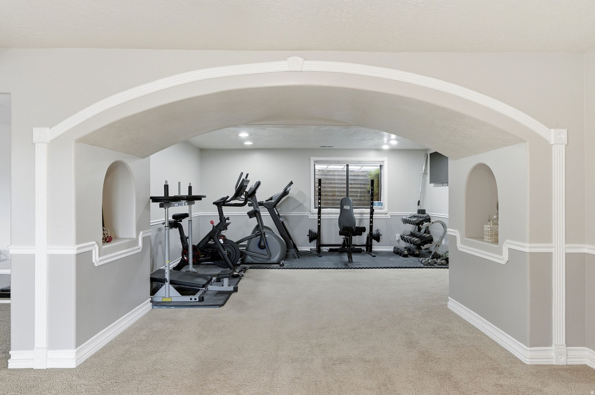 OAK FOREST - Residential