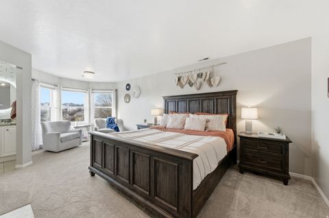 Tiny photo for 2597 N 2300 E, Layton, UT 84040 (MLS # 2132340)