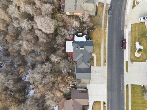 Tiny photo for 2597 N 2300 E, Layton, UT 84040 (MLS # 2132340)