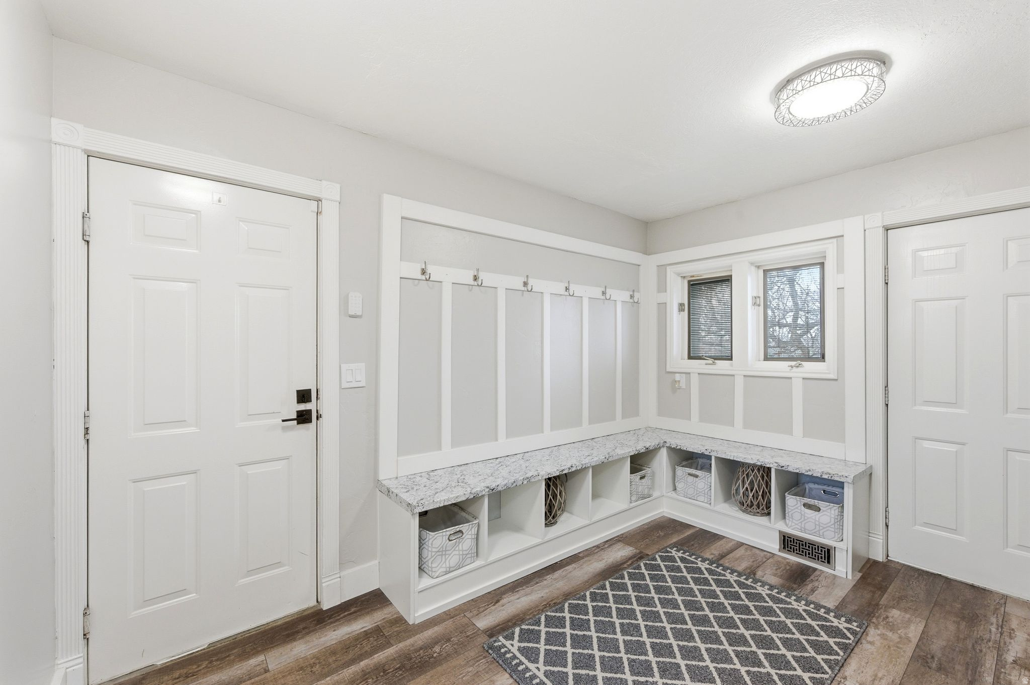 OAK FOREST - Residential