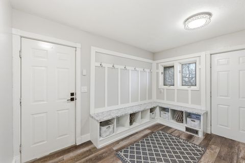 Tiny photo for 2597 N 2300 E, Layton, UT 84040 (MLS # 2132340)