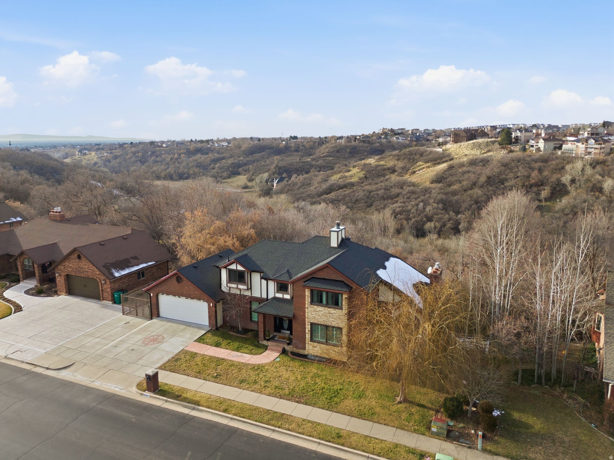 OAK FOREST - Residential