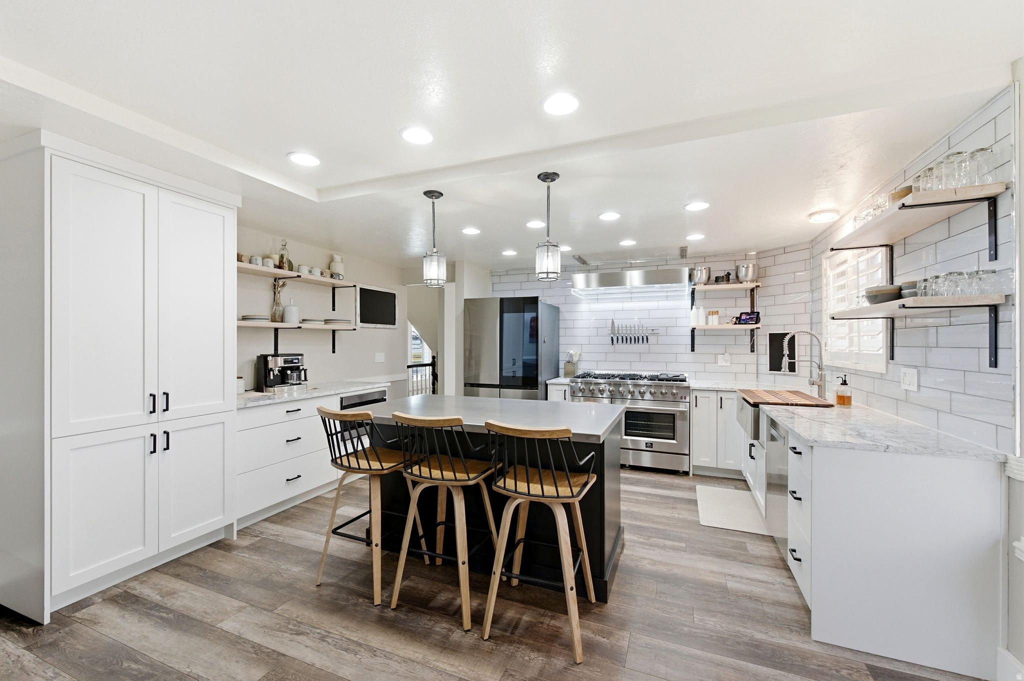 OAK FOREST - Residential