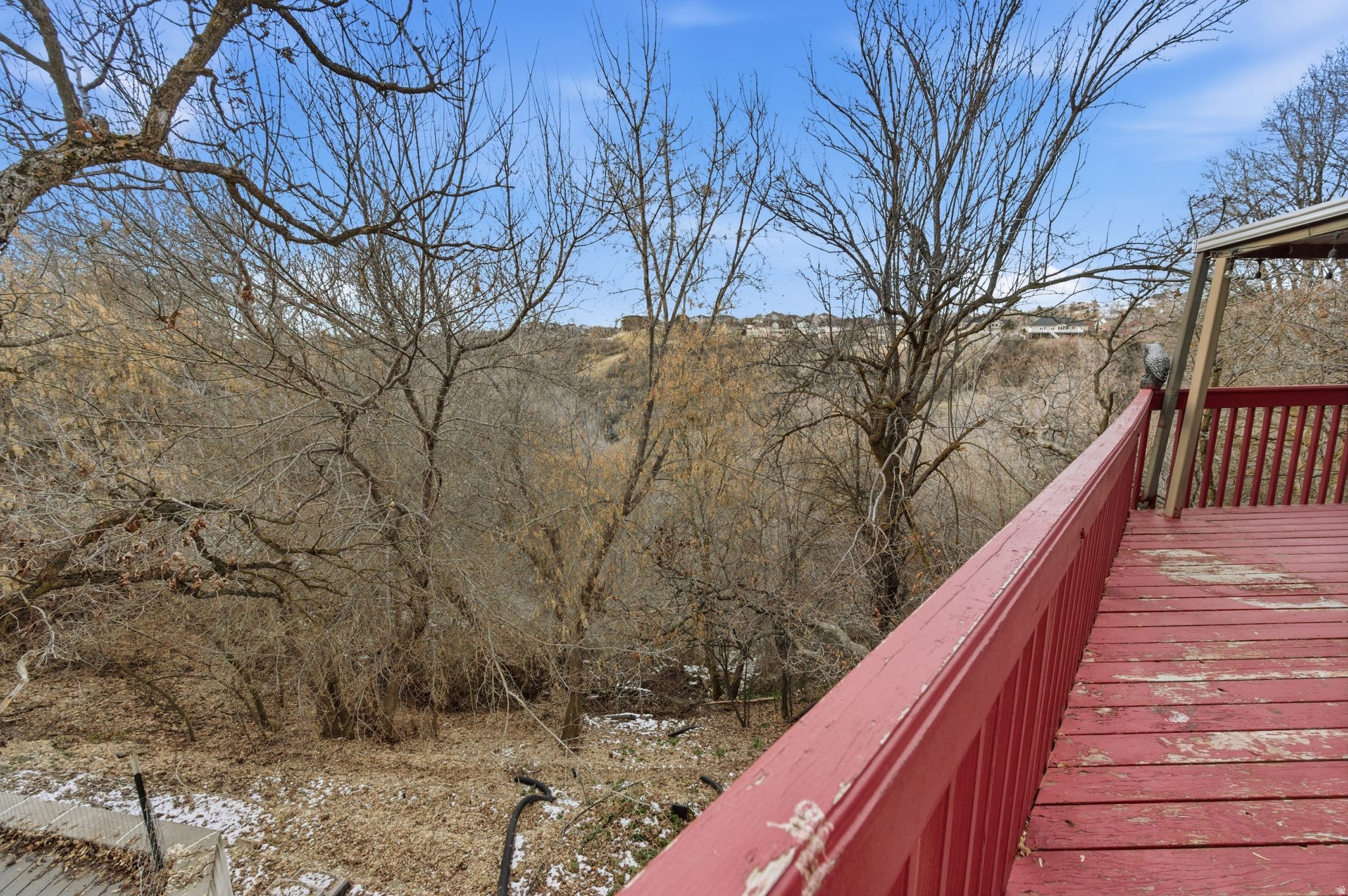 OAK FOREST - Residential