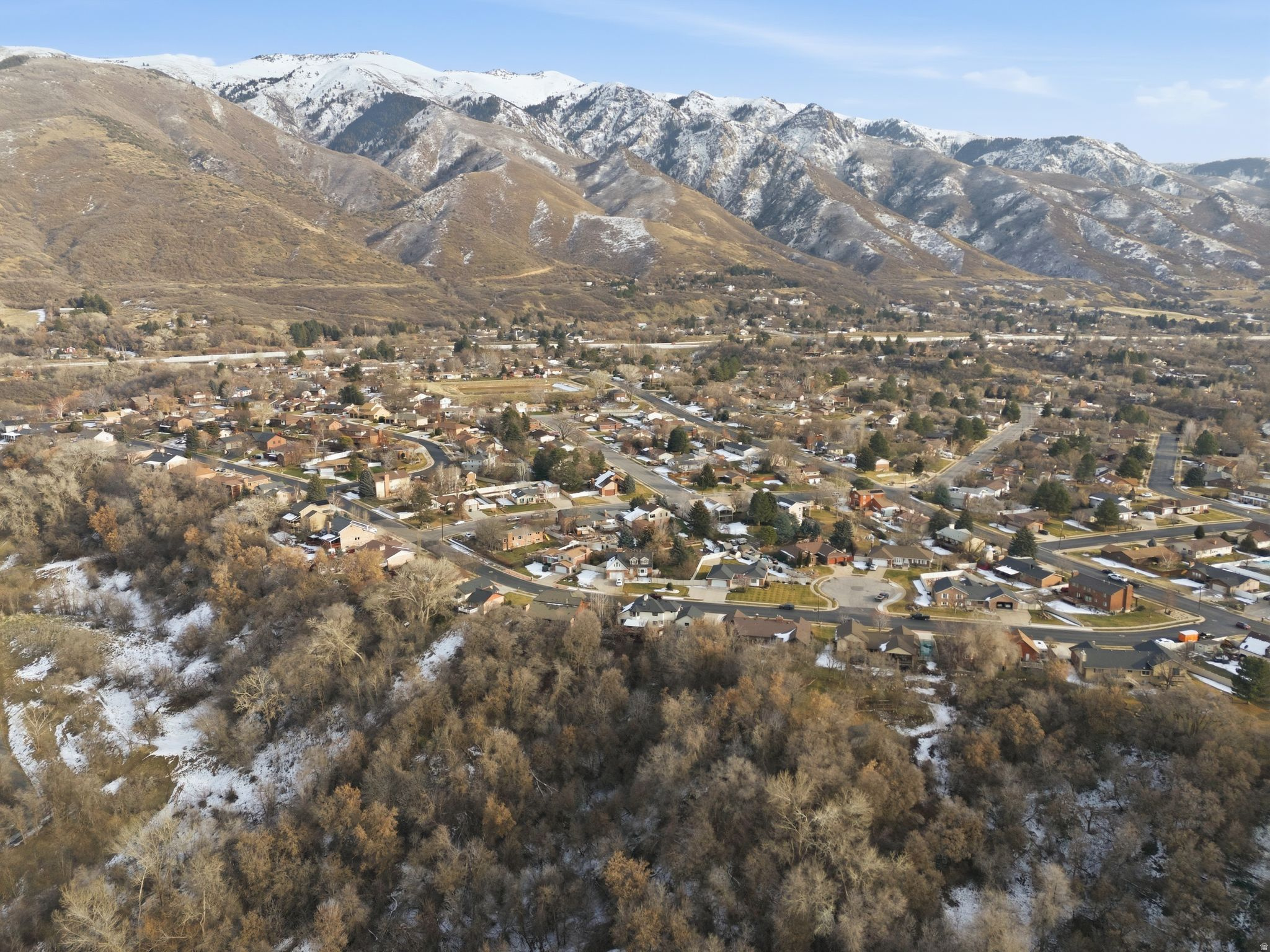 OAK FOREST - Residential