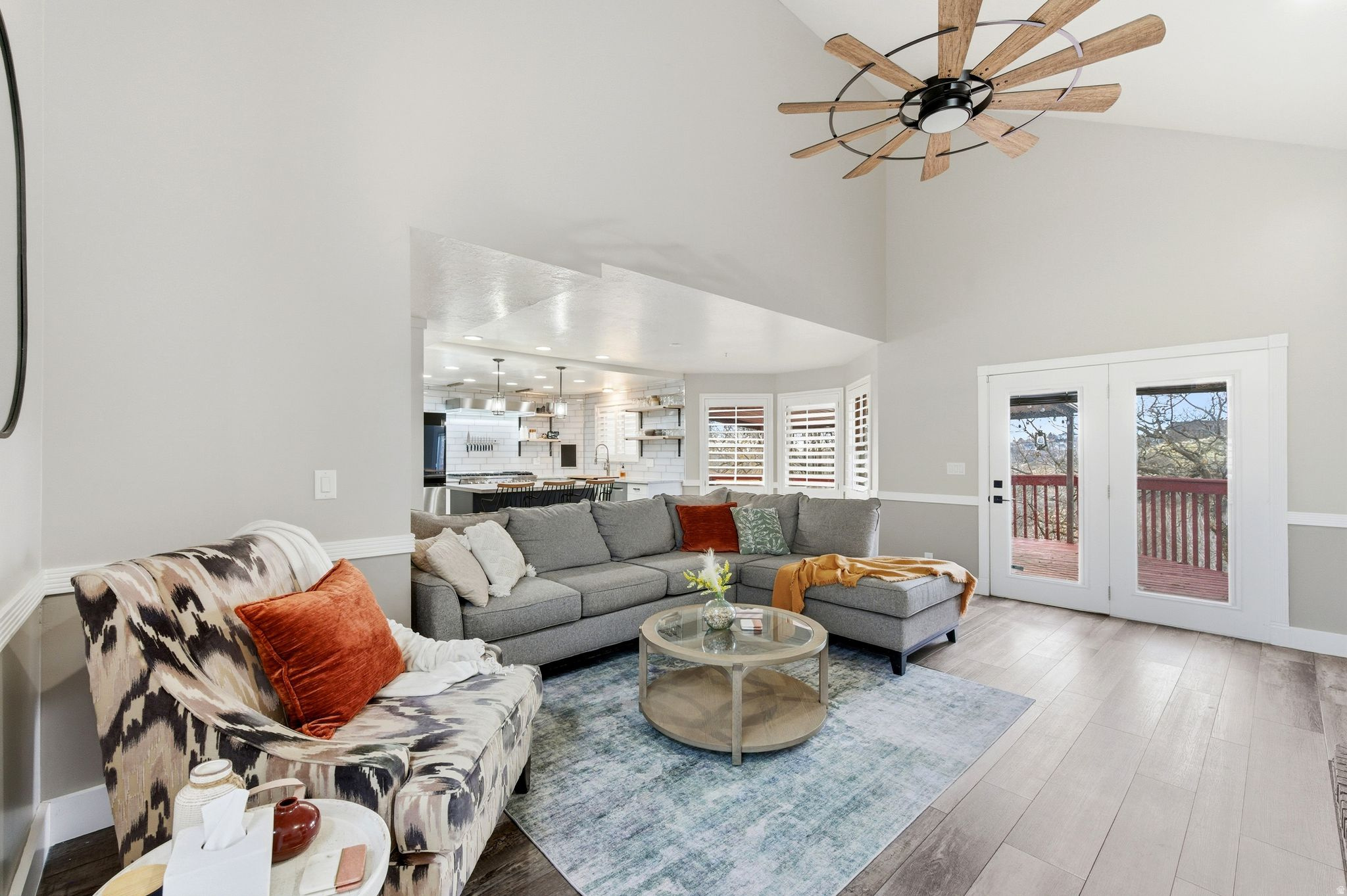 OAK FOREST - Residential