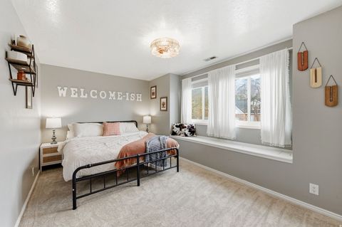 Tiny photo for 2597 N 2300 E, Layton, UT 84040 (MLS # 2132340)