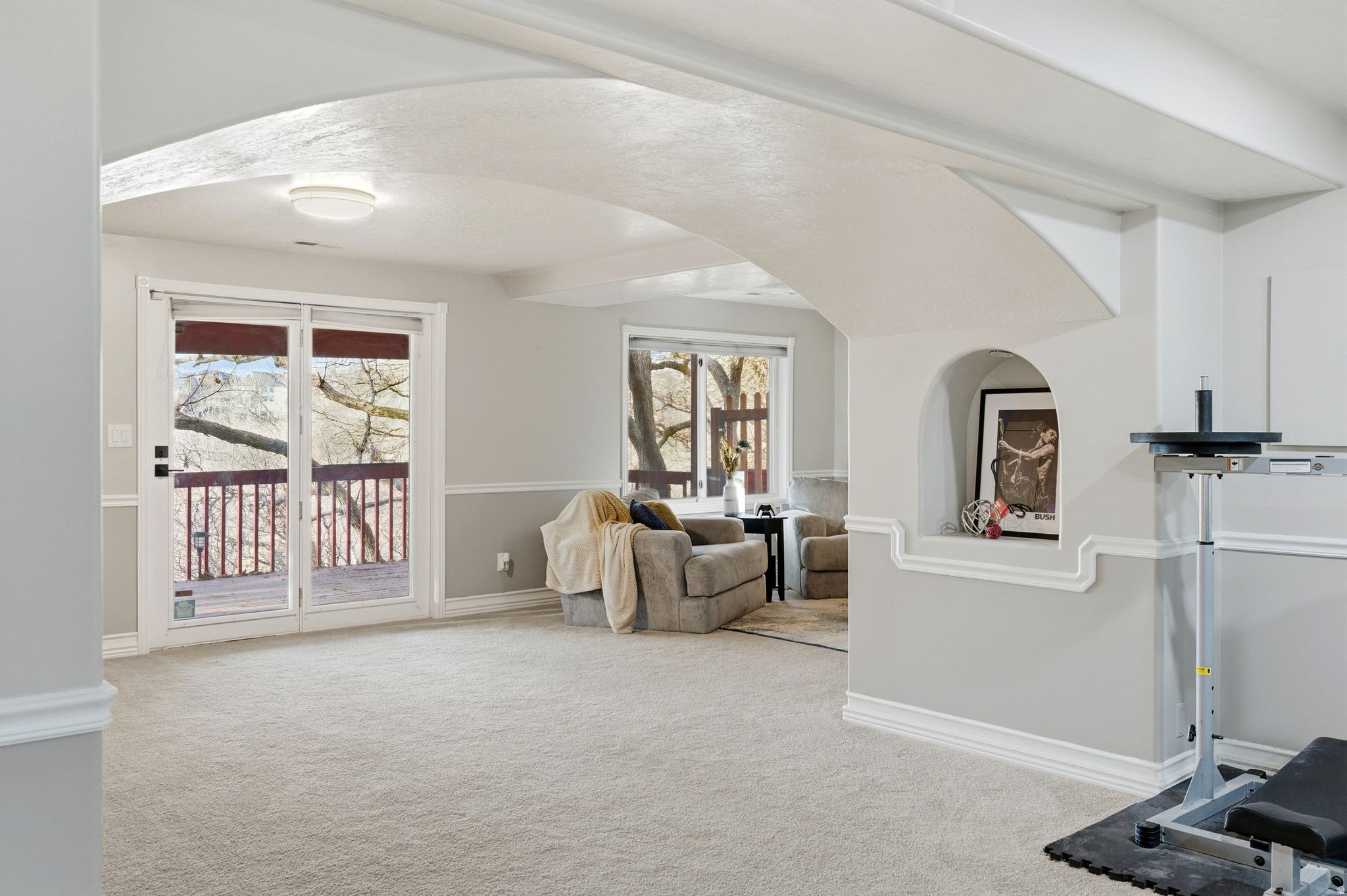 OAK FOREST - Residential