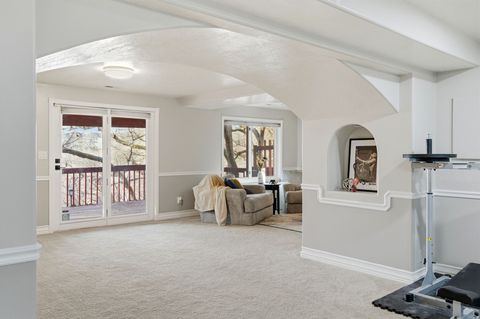 Tiny photo for 2597 N 2300 E, Layton, UT 84040 (MLS # 2132340)