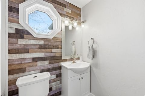 Tiny photo for 2597 N 2300 E, Layton, UT 84040 (MLS # 2132340)