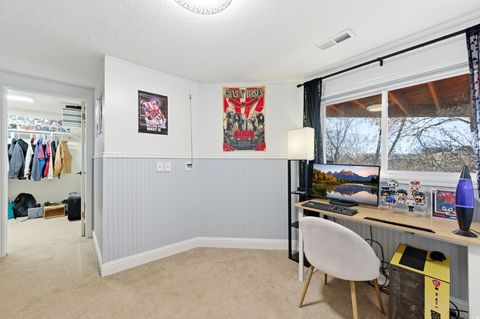 Tiny photo for 2597 N 2300 E, Layton, UT 84040 (MLS # 2132340)