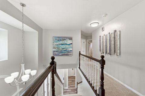 Tiny photo for 2597 N 2300 E, Layton, UT 84040 (MLS # 2132340)