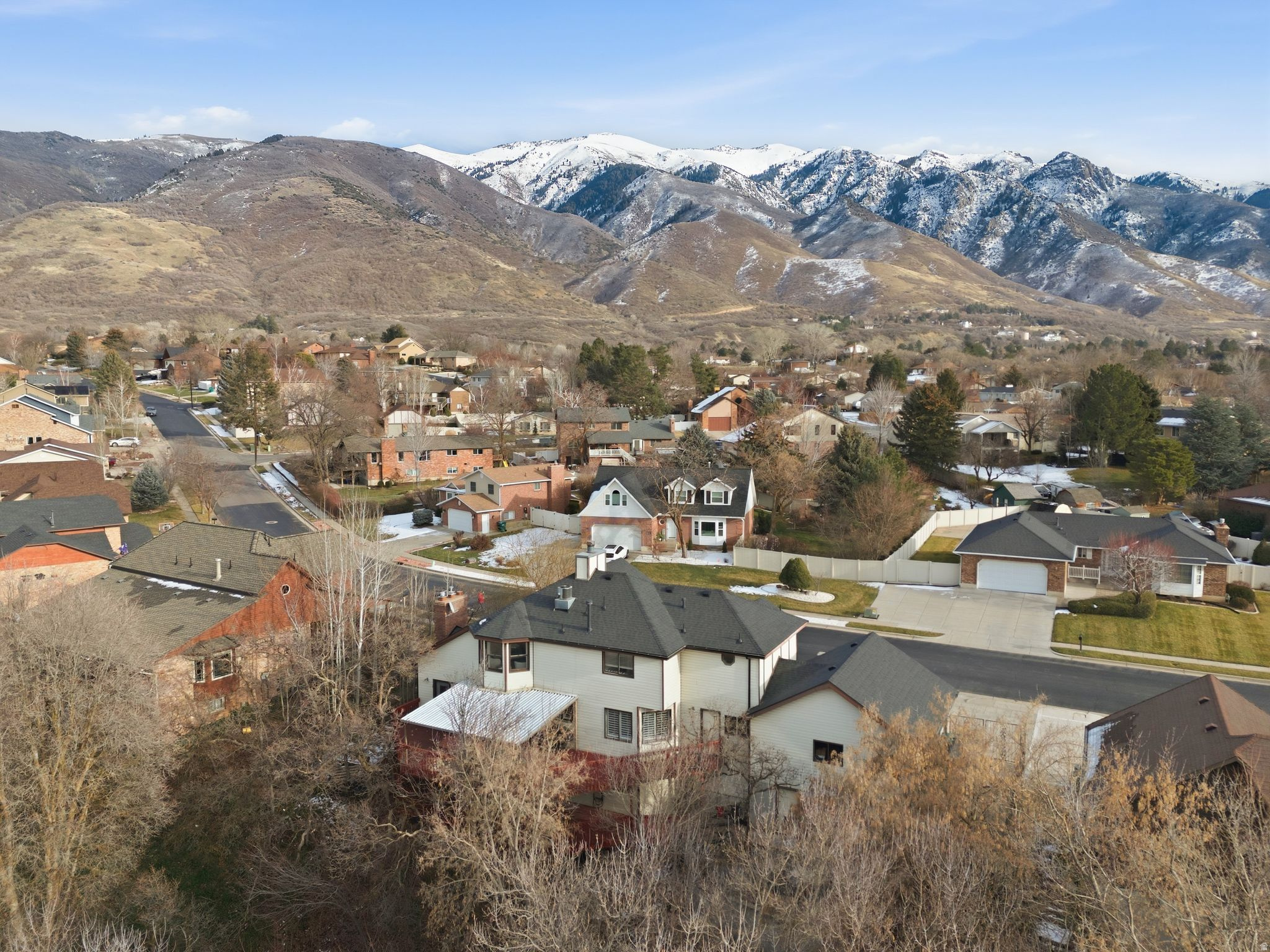 OAK FOREST - Residential