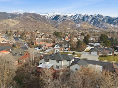 Tiny photo for 2597 N 2300 E, Layton, UT 84040 (MLS # 2132340)