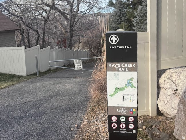 OAK FOREST - Residential