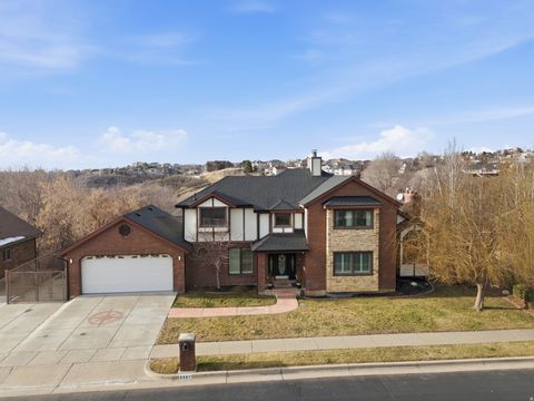 Tiny photo for 2597 N 2300 E, Layton, UT 84040 (MLS # 2132340)