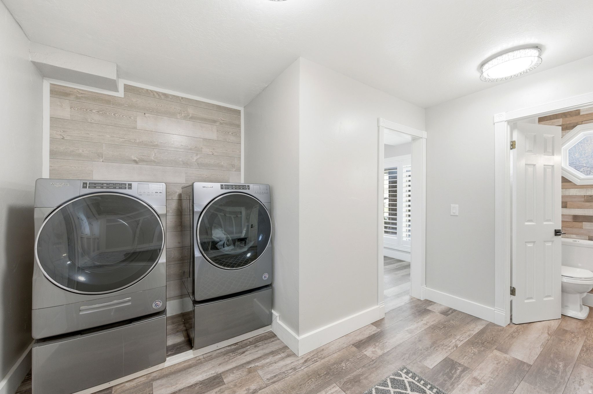 OAK FOREST - Residential