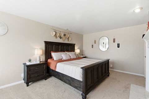 Tiny photo for 2597 N 2300 E, Layton, UT 84040 (MLS # 2132340)