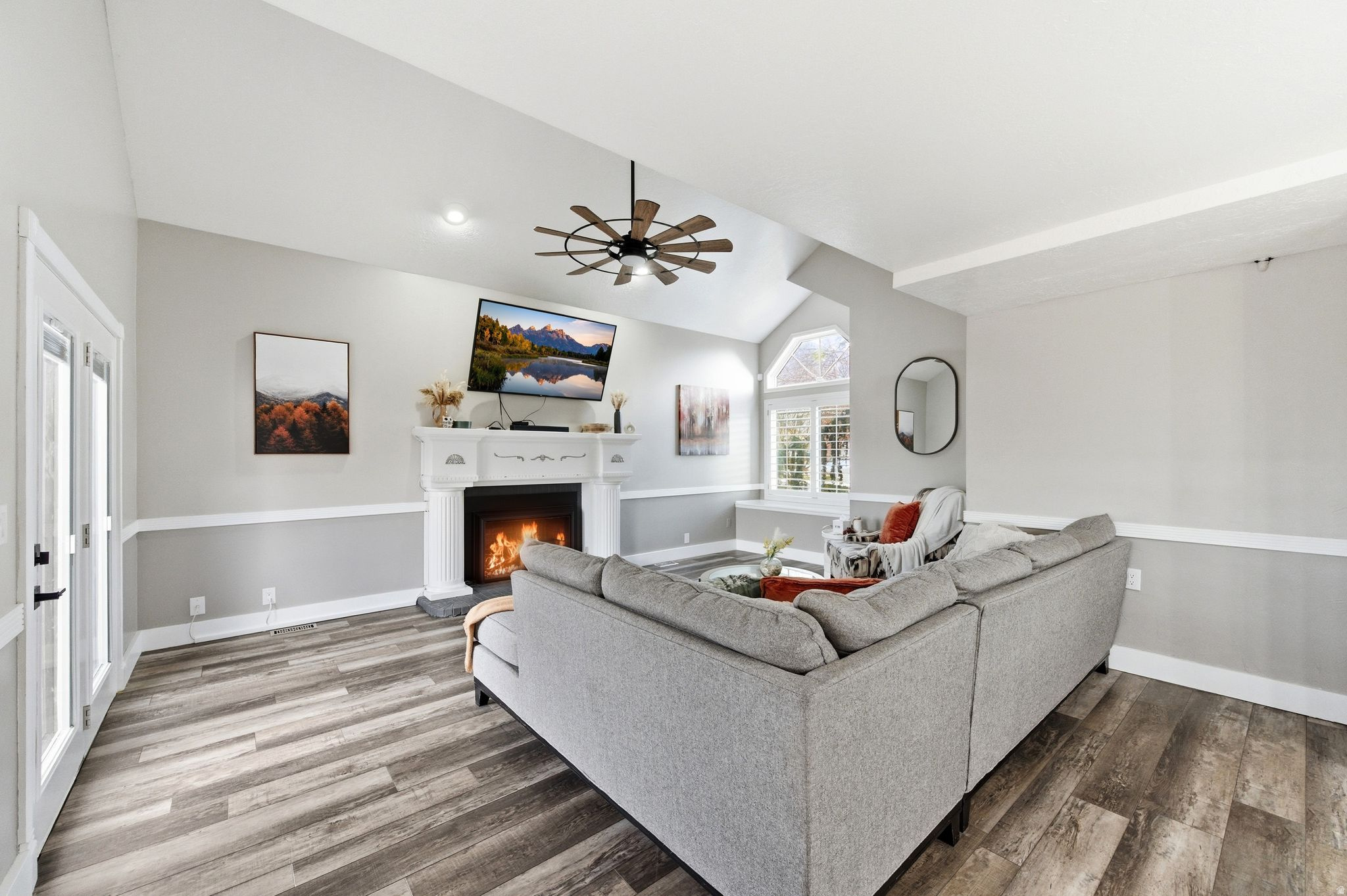 OAK FOREST - Residential